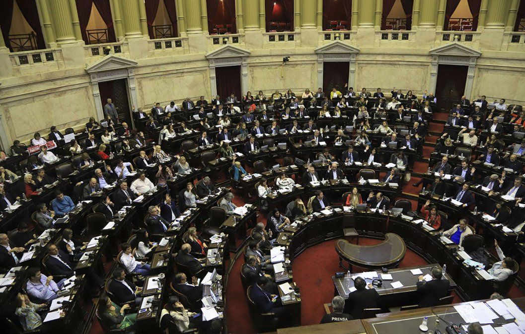 Emergencia económica: cuáles son las medidas claves que busca aprobar el oficialismo