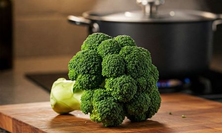 Cómo hay que cocinar el brócoli para mantener sus propiedades. Cómo hay que cocinar el brócoli para mantener sus propiedades.