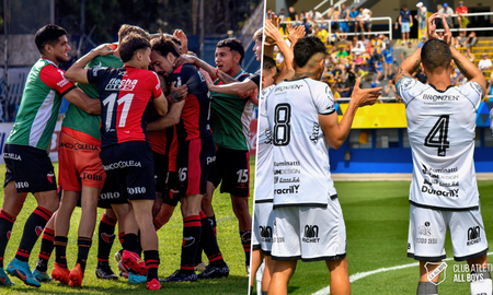 la decision que tomo all boys para jugar contra colon e hizo enojar a los hinchas la decision que tomo all boys para jugar contra colon e hizo enojar a los hinchas