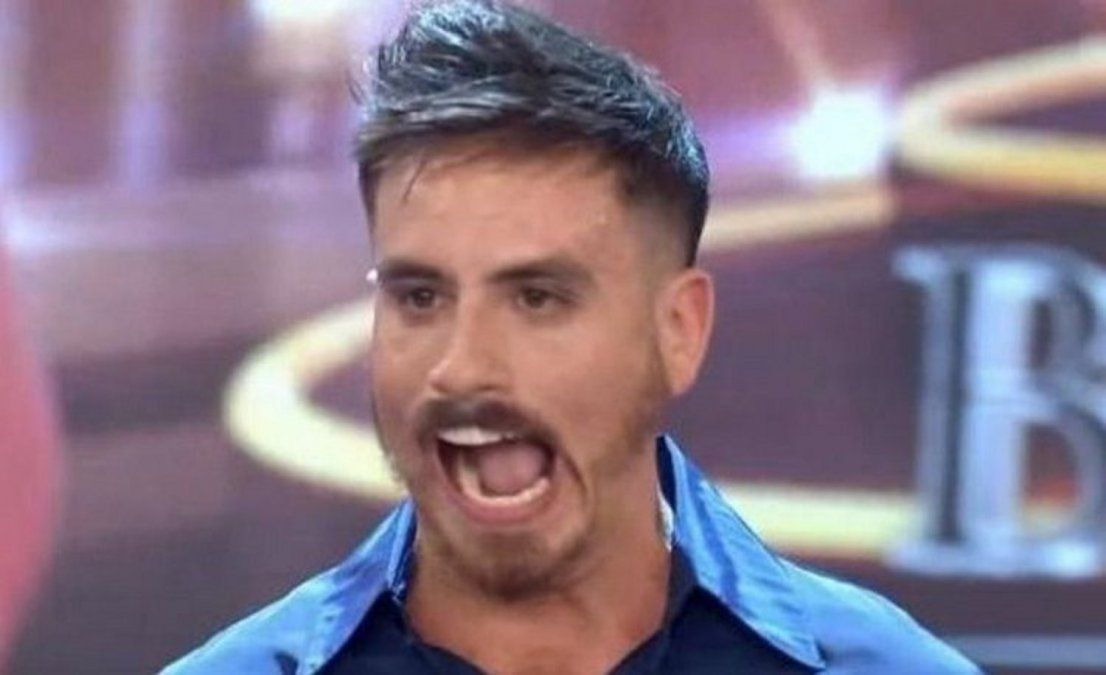 Las redes apoyaron a Federico Bal por supuesto coronavirus: #FuerzaFedeBal