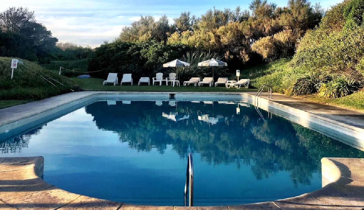La Reserva Beach Club