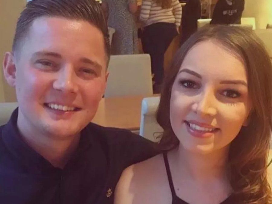 Se dejó el tampón puesto durante cinco días y casi muere