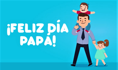 Día del Padre 2021: origen, significado y por qué se celebra el 20 de junio en Argentina Día del Padre 2021: origen, significado y por qué se celebra el 20 de junio en Argentina