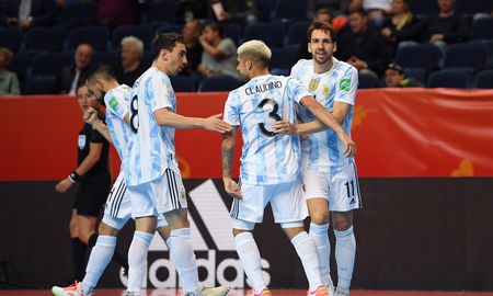 la seleccion argentina juega el clasico ante brasil por un lugar en la final la seleccion argentina juega el clasico ante brasil por un lugar en la final