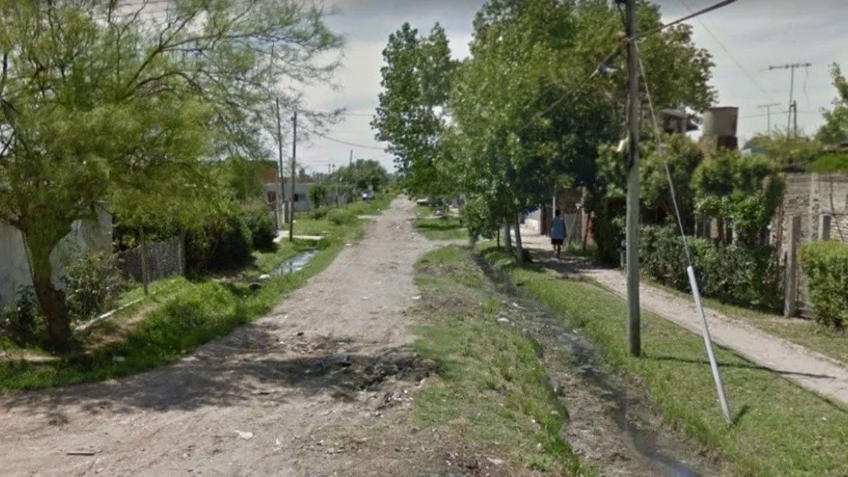 Degollaron con una lanza de hierro a un joven en una fiesta clandestina