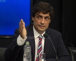 se redujo el deficit fiscal y la presion impositiva pero subio la pobreza y la inflacion se redujo el deficit fiscal y la presion impositiva pero subio la pobreza y la inflacion