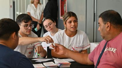 Cáncer de colon: el Cemafe realizará más de 100 colonoscopías a usuarios de la salud pública