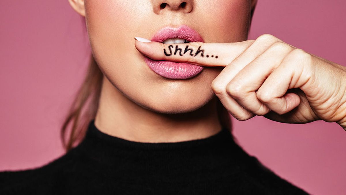 Los cuatro signos del zodíaco que esconden sus sentimientos