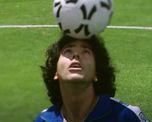 Maradona: sueño bendito fue grabada en locaciones en Argentina, España, Italia, Uruguay y México y cuenta con 10 episodios de una hora. Maradona: sueño bendito fue grabada en locaciones en Argentina, España, Italia, Uruguay y México y cuenta con 10 episodios de una hora.