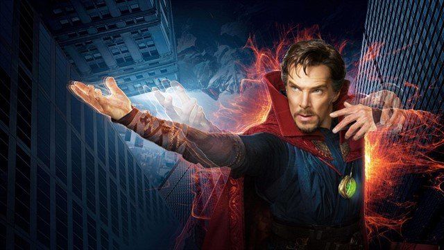 Directores de “Avengers: Endgame” explican cómo hizo Dr. Strange para ver 14 millones de futuros