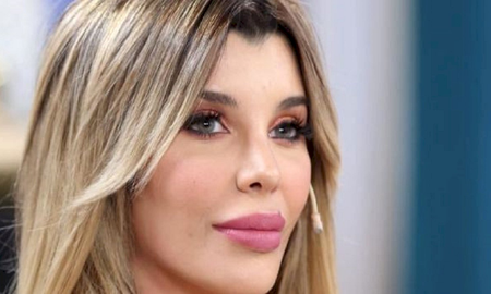 Charlotte Caniggia no soportó los gritos de los participantes con los que formaba equipo y les lanzó un exabrupto. Charlotte Caniggia no soportó los gritos de los participantes con los que formaba equipo y les lanzó un exabrupto.