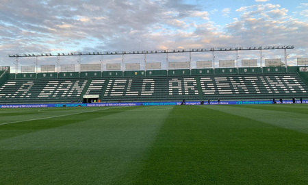 El insólito error en Banfield antes de una fecha clave por el descenso El insólito error en Banfield antes de una fecha clave por el descenso