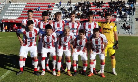 Liga Santafesina: Unión venció a Gimnasia y Esgrima de Ciudadela y se puso a tiro de Guadalupe. Liga Santafesina: Unión venció a Gimnasia y Esgrima de Ciudadela y se puso a tiro de Guadalupe.