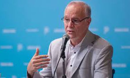 El ministro de salud bonaerense indicó que de los 200 mil vacunados en la Provincia no hay un solo registro de efecto grave. El ministro de salud bonaerense indicó que de los 200 mil vacunados en la Provincia no hay un solo registro de efecto grave.