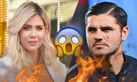 La fuerte venganza de Mauro Icardi que podría dejar a Wanda Nara sin nada. La fuerte venganza de Mauro Icardi que podría dejar a Wanda Nara sin nada.
