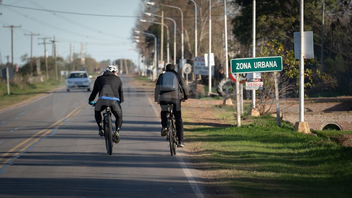 En Matilde vale la pena pasar por la plaza, el molino y la vieja estación ferroviaria. En Matilde vale la pena pasar por la plaza, el molino y la vieja estación ferroviaria.
