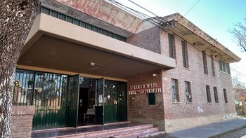 Escuela Jorge Stephenson: 100 años de historia en Santa Fe, identidad y comunidad