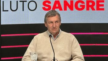 Víctor Godano en exclusiva con AIRE: No vamos a bajar los brazos hasta el final