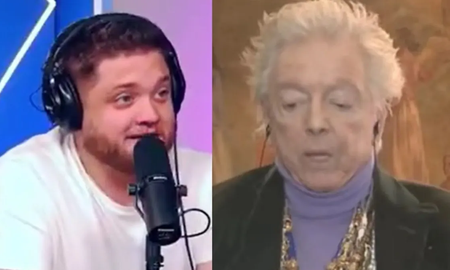 el hijo de adrian suar hizo un fuerte descargo, tras el escandalo con pepito cibrian el hijo de adrian suar hizo un fuerte descargo, tras el escandalo con pepito cibrian