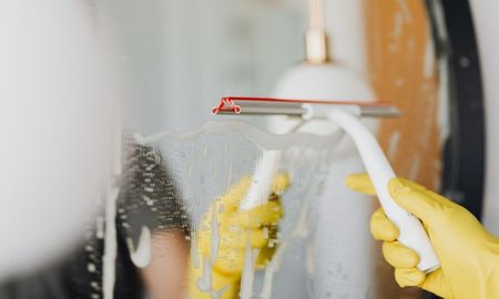 El vapor del baño no solo molesta: también revela un exceso de humedad que conviene controlar. El vapor del baño no solo molesta: también revela un exceso de humedad que conviene controlar.