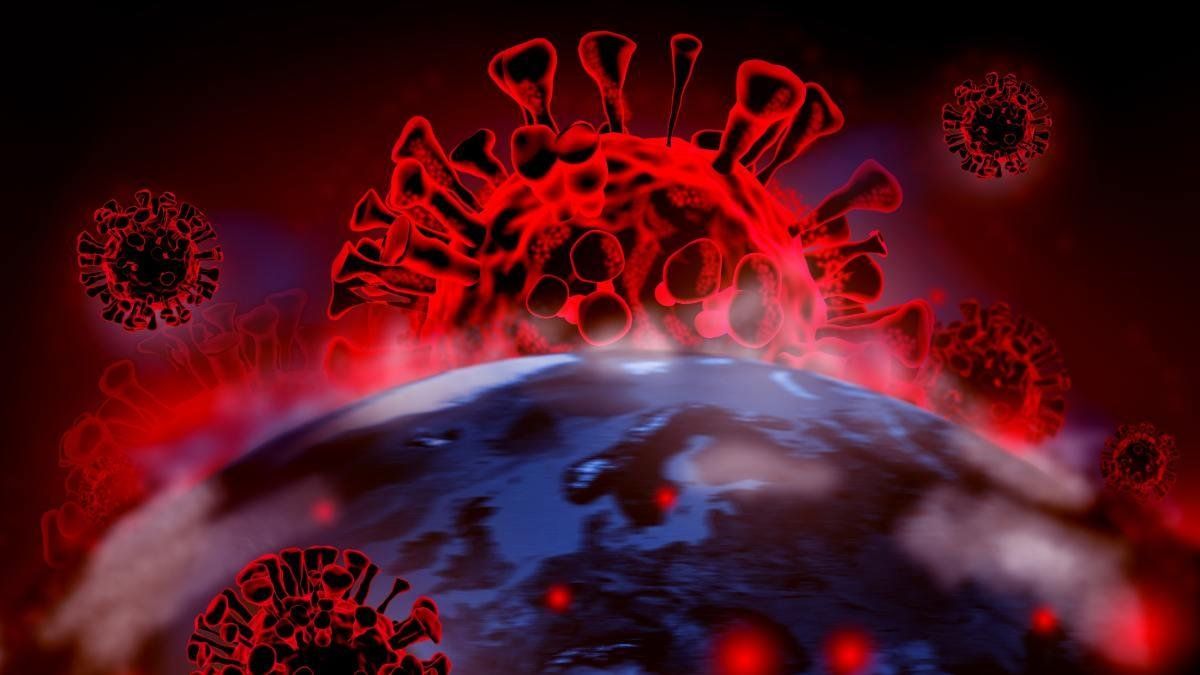 La OMS vigila dos nuevos linajes de la variante Ómicron de coronavirus.