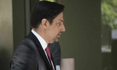 El ministro de Educación de la Nación, Nicolás Trotta El ministro de Educación de la Nación, Nicolás Trotta