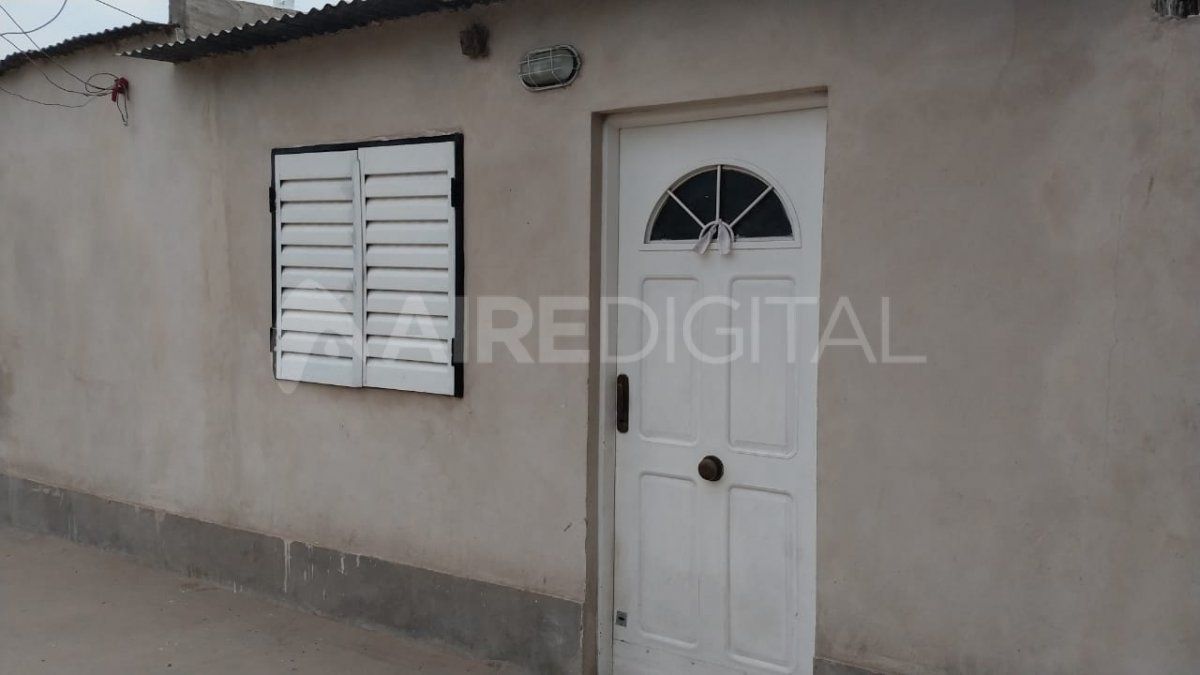 Barrio Los Sin Techo: un nene de 6 años herido de arma de fuego en un intercambio de disparos