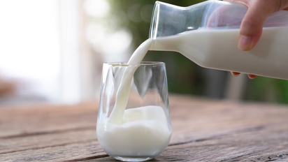 5 alimentos que aportan más calcio que la leche y necesitas incluir en tu dieta