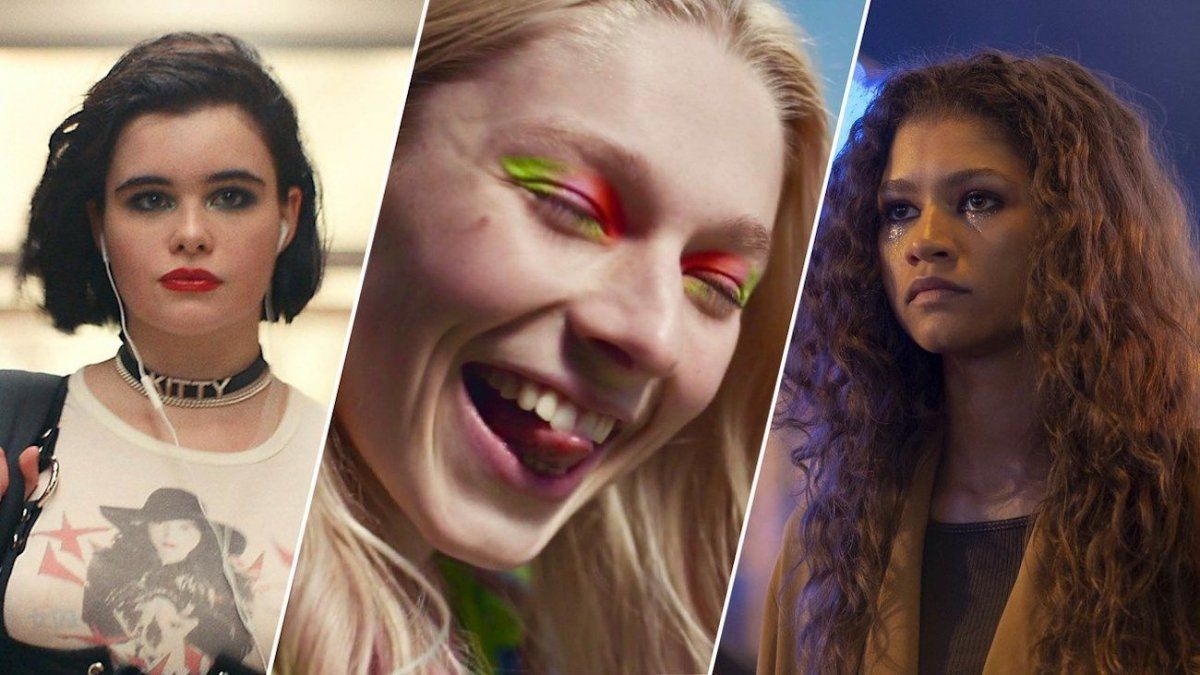 Euphoria regresa con dos episodios especiales: cuándo estrenan - Euphoria Season 2 Episode 8 Free Online Watch