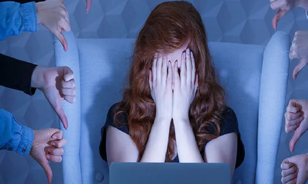 Así alimenta Instagram tu baja autoestima: Dejé de ser yo misma Así alimenta Instagram tu baja autoestima: Dejé de ser yo misma