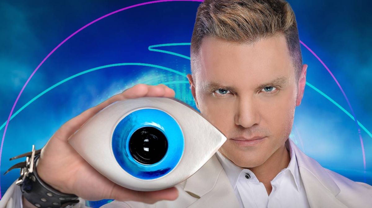 Gran Hermano 2023, otra vez con la conducción de Santiago del Moro. Gran Hermano 2023, otra vez con la conducción de Santiago del Moro.