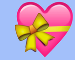 whatsapp: el peligroso significado psicopata del ?corazon con lazo? whatsapp: el peligroso significado psicopata del ?corazon con lazo?