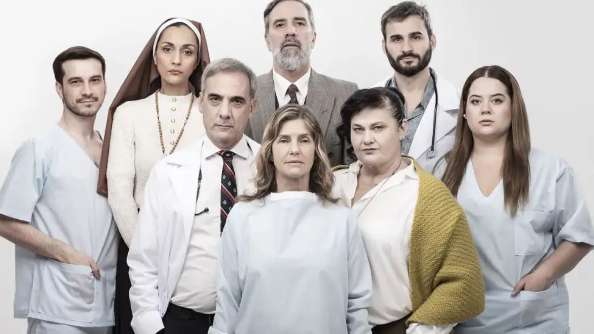 &nbsp;Al fin y al cabo es mi vida