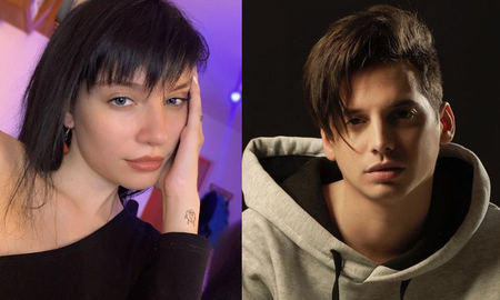 Mica Suárez acusó a Pablo Agustín de ejercer violencia psicológica y hostigarla: No entiende el no Mica Suárez acusó a Pablo Agustín de ejercer violencia psicológica y hostigarla: No entiende el no