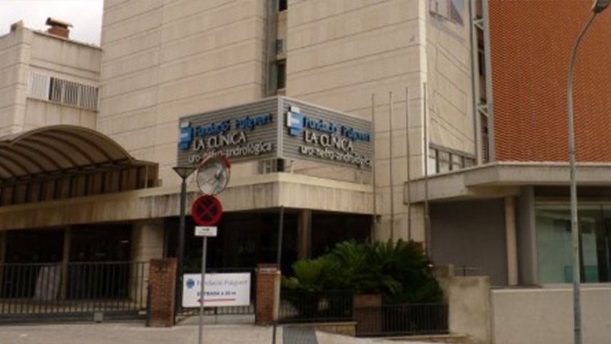 El área de nefrología de la Fundación Puigvert encabezó el ensayo más grande realizado hasta el momento.