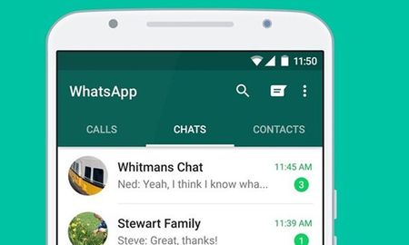 whatsapp: como evitar que se guarden fotos en tu galeria automaticamente whatsapp: como evitar que se guarden fotos en tu galeria automaticamente
