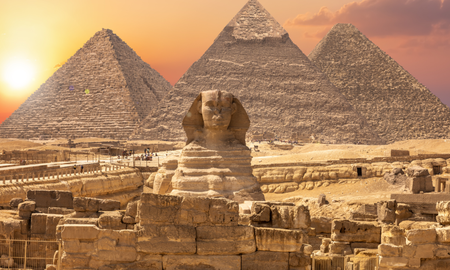 lo que encontraron bajo las piramides podria cambiar todo lo que sabemos de egipto lo que encontraron bajo las piramides podria cambiar todo lo que sabemos de egipto