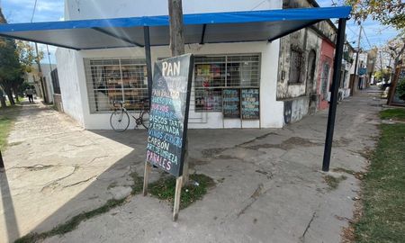Un comercio de Santo Tomé fue blanco de un robo, el último fin de semana. Un comercio de Santo Tomé fue blanco de un robo, el último fin de semana.