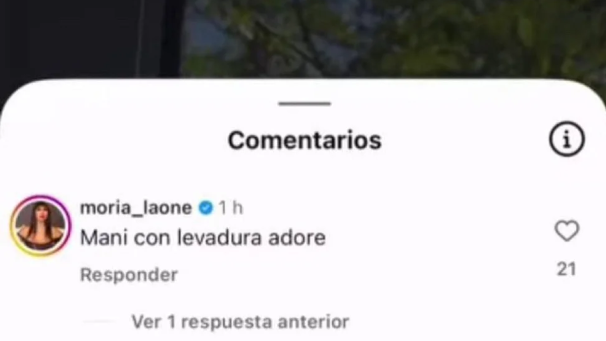 Moria Casán no se guarda nada sobre Icardi. Moria Casán no se guarda nada sobre Icardi.