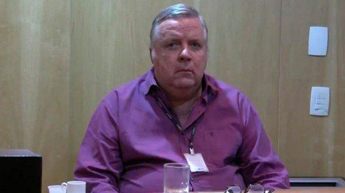 Conmoción en Brasil: encontraron muerto a uno de los principales delatores de Odebrecht