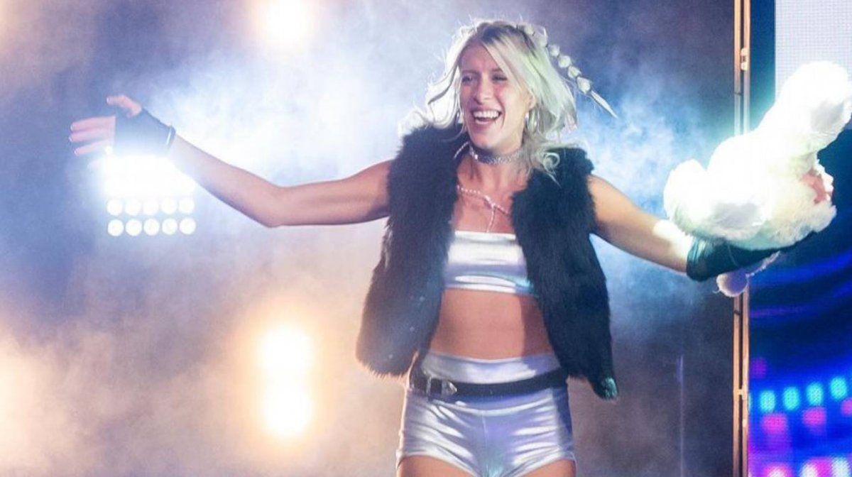 Camila Lattanzio se perdió la final de Gran Hermano.