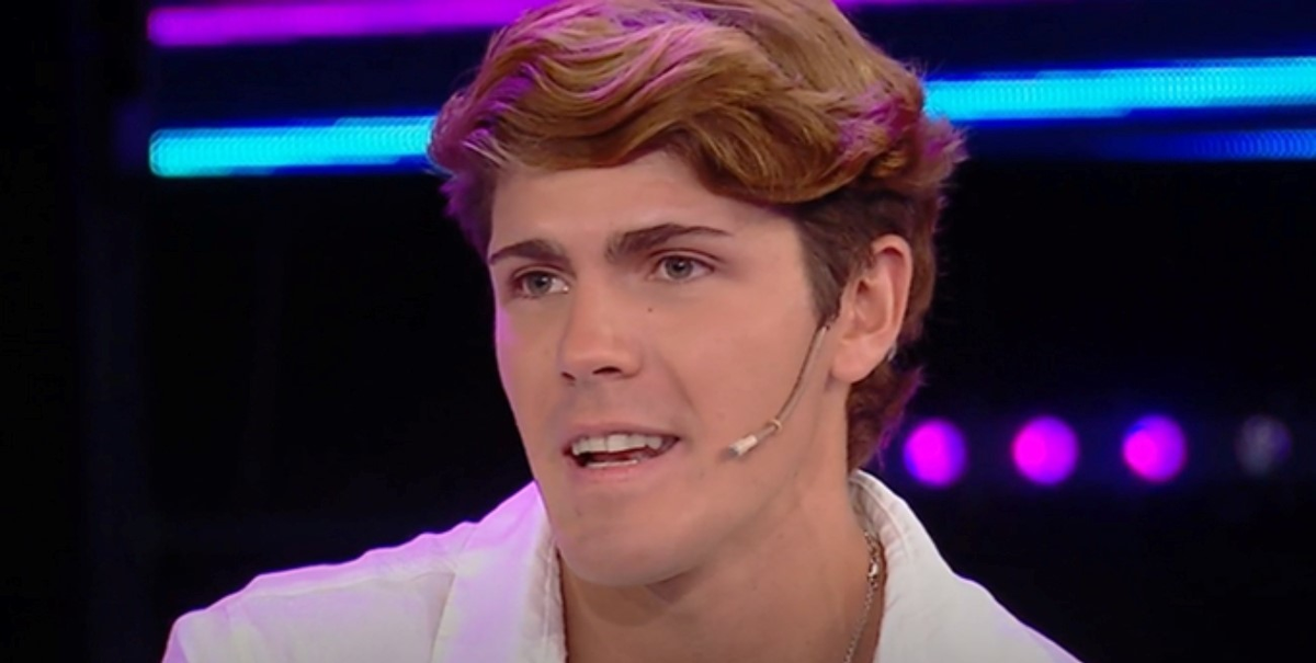 Algunos usuarios criticaron el nuevo proyecto de Marcos Ginocchio.