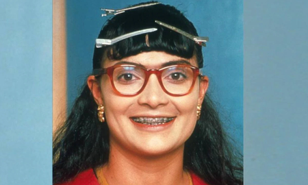 Betty, la fea Betty, la fea