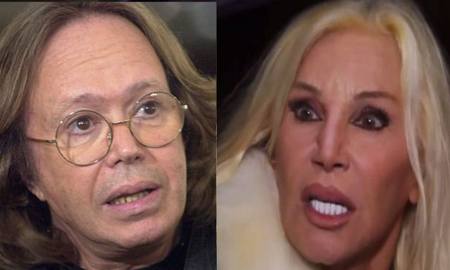 Susana Giménez le respondió sin filtros a Miguel Romano: Mi amor... Susana Giménez le respondió sin filtros a Miguel Romano: Mi amor...