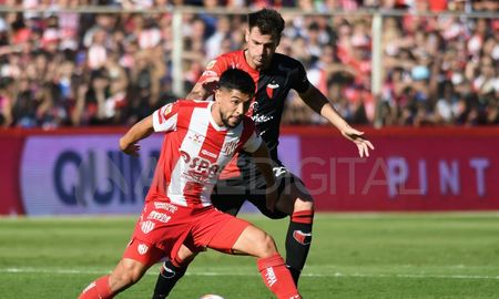 Aire de Santa Fe | union colon clasico santafesino liga profesional mauro luna diale