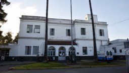 Rosario: asesinaron a la hermana de Ariel Cantero Rosario: asesinaron a la hermana de Ariel Cantero