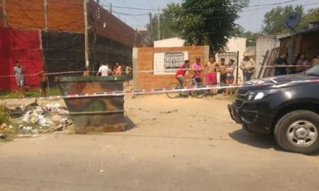 Aire de Santa Fe | Femicidio en villa banana.jpg