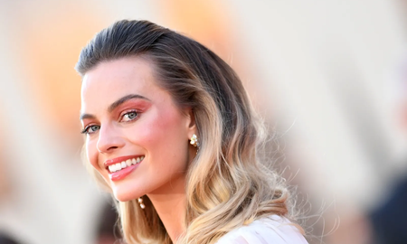 Margot Robbie se transforma: Barbie llega a la pantalla grande Margot Robbie se transforma: Barbie llega a la pantalla grande