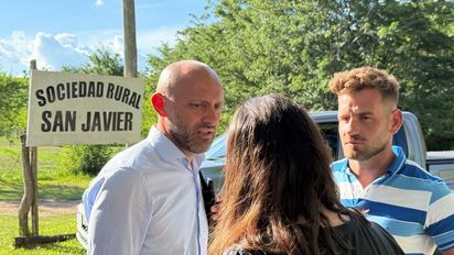 Se podrá exportar a distintas partes del mundo una semilla de arroz desarrollada por la Provincia