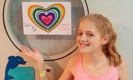 Ezequiel Lo Cane hizo un balance de la norma que inspiró la nena de 12 años que murió esperando un trasplante de corazón en a finales de 2017. Ezequiel Lo Cane hizo un balance de la norma que inspiró la nena de 12 años que murió esperando un trasplante de corazón en a finales de 2017.